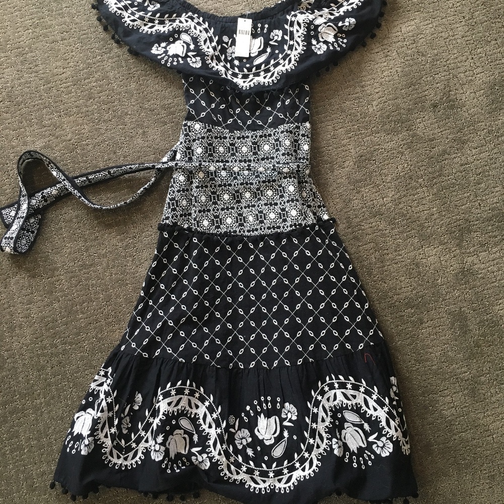 Women's Anthropologie Dress
